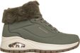 Skechers UNO RUGGED-ARCTIC AVENUE Sneakers Femme - Olive