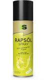 Spraytive 1x 400ml raapzaadolie kookspray
