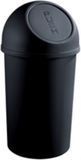 helit afvalbak H615xØ312mm H2401295