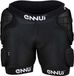 Ennui Blvd Pantalon de protection Noir S-M