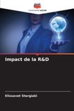 Impact Editions Notre Savoir Impact de la R&D Paperback