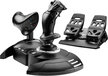 Thrustmaster T.Flight Full Kit X - Joystick, Throttle en Rudder Pedalen voor Xbox Series X|S / Xbox One / PC