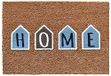 Tarré Deurmat, kokosdesign, 40 x 60 cm, 100% gevlokt, exclusief Home