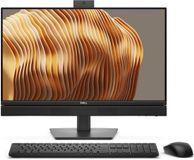 DELL Pro QC24251 All-in-One PC - Intel Core Ultra 5 235T, 24" Full HD IPS, 16GB DDR5, 512GB SSD, Intel Graphics, Wi-Fi 6E, Windows 11 Pro