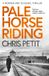 Pale Simon & Schuster Pale Horse Riding Paperback