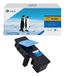 G&G Cartouche de toner compatible avec Kyocera TK-5440C Cyan