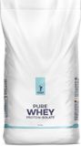 Power Supplements Pure Whey Protein Isolate 15kg Bos-Aardbei