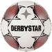 Derbystar Prof Gold III Voetbal Maat 5 Rood