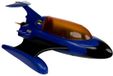 McFarlane Toys DC Direct Super Powers Vehicles The Bat Multicraft 10 cm Vehicles