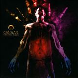 Sonic Rendezvous Canaan - Contro.Luce (CD) (Limited Edition)