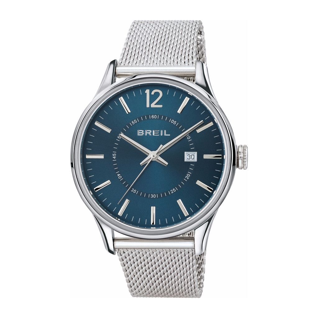Breil Contempo TW1560 - 7612901623610