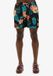 Superdry Zwemshort met Hawaïaanse print - Heren - S - Hibiscus Black