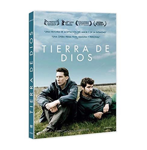 Tierra de Dios