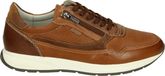 Pikolinos GETAFE M2B-6263C1 Lage sneakers Heren sneakers Cognac Maat 41