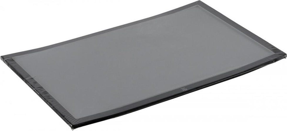 WMF Touch Snijplank 32 x 30 CM, Zwart