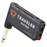 Traveler TGA-1E hoofdtelefoonversterker voor elektrische gitaar