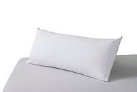 Savel - Kussenslopen 40x105 | Waterdichte en Ademende | 100% Katoen Badstof | Gecertificeerd Oeko-Tex | Kussenslopen Met Rits