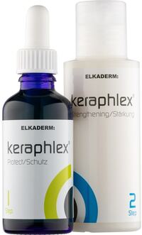 Keraphlex Keraphlex Starter-Set Haarverzorgingssets Dames