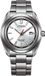 Citizen AW1900-50A Super Titanium Eco-Drive horloge 40 mm