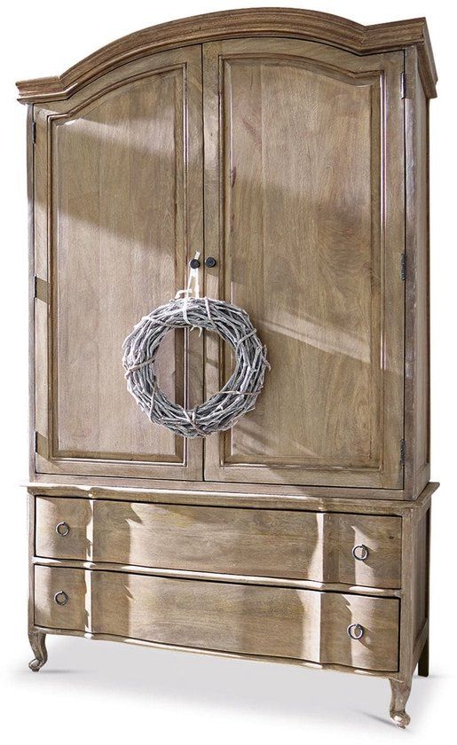 LOBERON Kast Richert bruin
