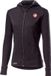 Castelli Milano Capuche Noir S Femme