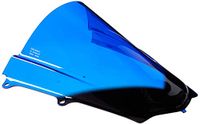 Puig 7648A Z-Racing Scherm Blauw