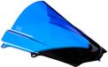 Puig 7648A Z-Racing Scherm Blauw