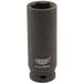 Draper Expert 06889 lange krachtdopsleutel 16 mm 3/8 inch aandrijving