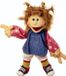 Living Puppets handpop Ilselotte - 65cm
