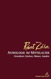 Astrologie Chiron Verlag Astrologie im Mittelalter