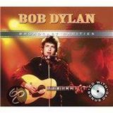 Broadcast Bob Dylan Broadcast Rarities (Cd+Dvd)