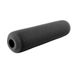 Neumann WS 81 Bonnette anti-vent pour KMR 81 Mousse PU noire Diamètre 5 cm Longueur 195 mm