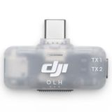 DJI Mic-serie mobiele ontvanger