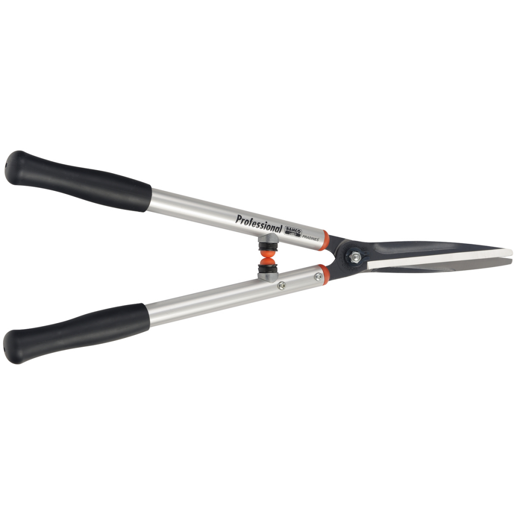 Bahco heggenschaar lang P54H-SL-25 - 7311518301255