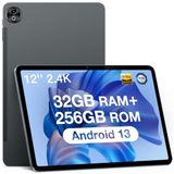 DOOGEE T20 Ultra / WiFi / 256 GB / Grey