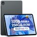 DOOGEE T20 Ultra / WiFi / 256 GB / Grey
