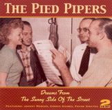 Hasmick Pied Pipers Dreams From The Sunny Sid