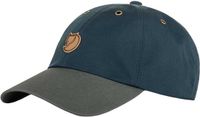 Fjallraven Helags Pet Baseball Cap Unisex Polyester Meerkleurig L/XL