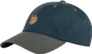 Fjallraven Helags Pet Baseball Cap Unisex Polyester Meerkleurig L/XL