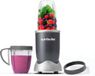 Nutribullet Original NB606DG Blender - RVS - 700ml - 600W
