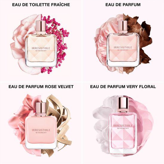 Givenchy Eau de Parfum / 35 ml / Women
