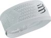 Compressport Headband On/Off White Unisex