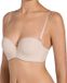 Triumph Body Make-Up Essentials Bügel-BH 80D Beige