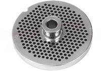 Mega 6MM ZEEF HR-12MD diamètre de tamis 69 mm N