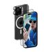 PanzerGlass Lot de protection 3-en-1 iPhone 16 Pro
