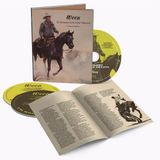 12 Ween 12 Golden Country Greats (Deluxe Edition) CD Limited Edition Stereo Jewel Case 0603497808021