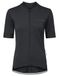 VAUDE Dames Kuro FZ Tricot II