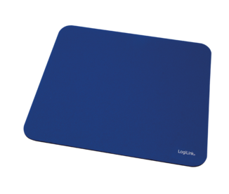 LogiLink ID0118 - Muismat - blauw