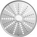 KitchenAid Disque râpe robot multifonction - Gris - 5KFP13PI