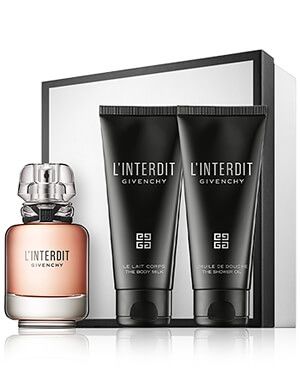 Givenchy L'Interdit Christmas 24 Fragrance Set